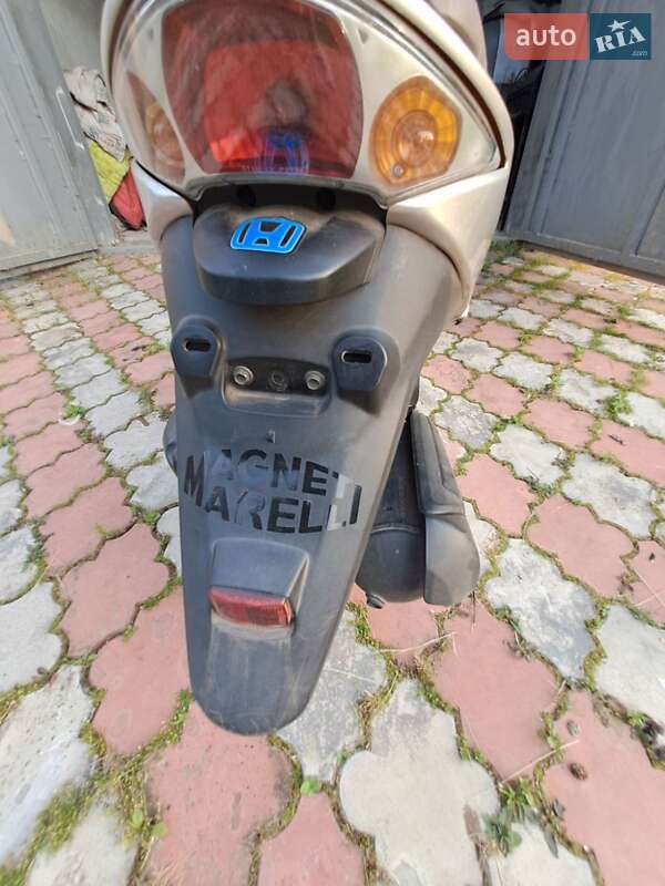 Мопеди Honda Dio AF-68 2010 в Тернополі