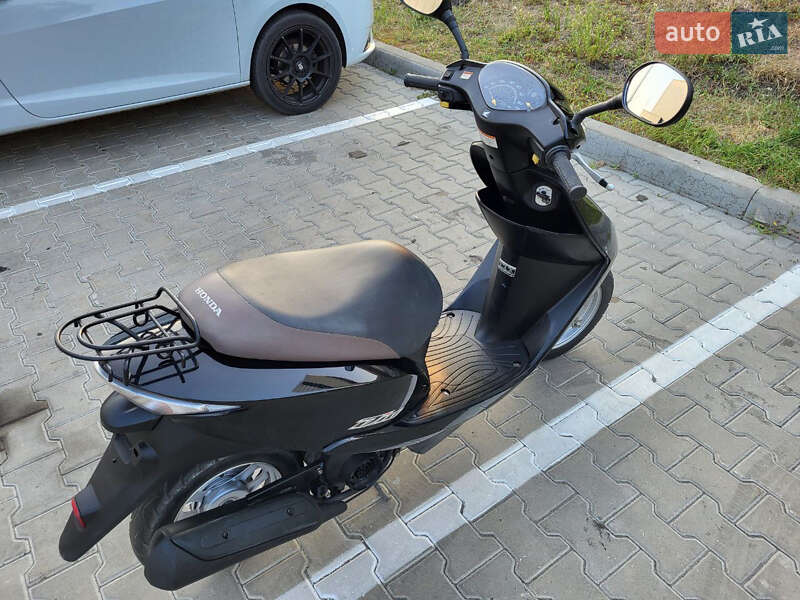 Мопеды Honda Dio AF-68 2009 в Бобровице