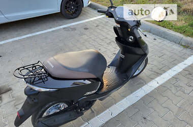 Мопеди Honda Dio AF-68 2009 в Бобровиці