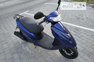 Мопеды Honda Dio AF-68 2011 в Новгород-Северском