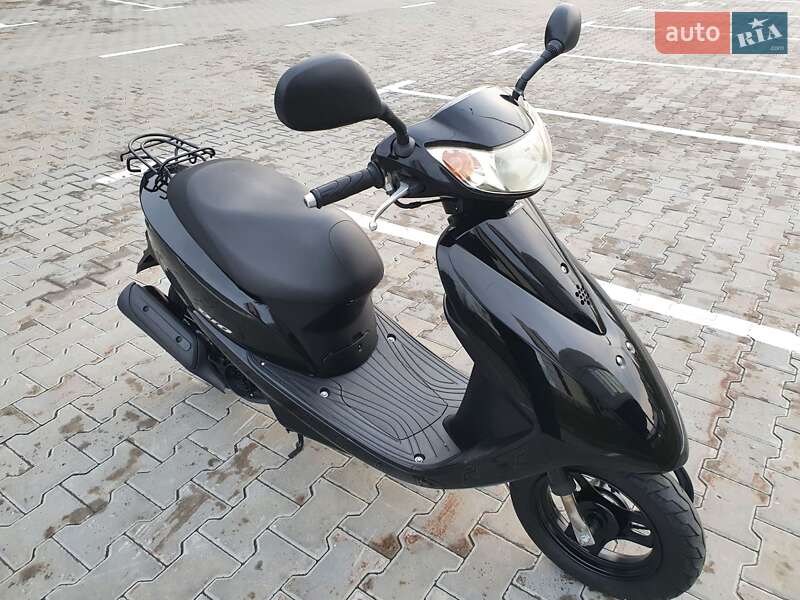 AUTO.RIA – Продажа Хонда Дио АФ-68 бу: купить Honda Dio AF-68 в Украине