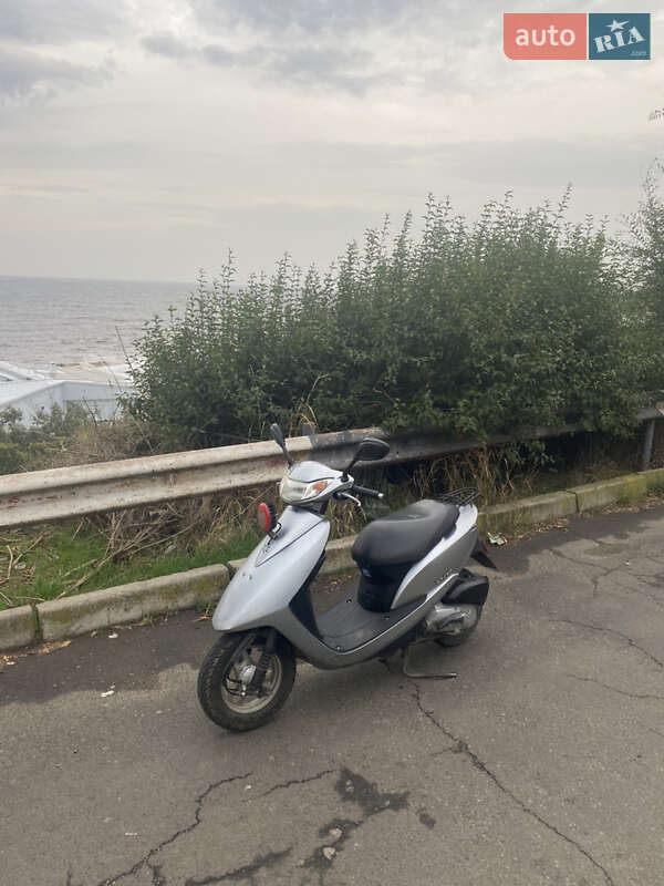 Honda Dio AF-68 2019