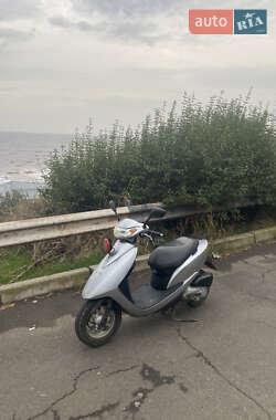 Скутер Honda Dio AF-68 2019 в 