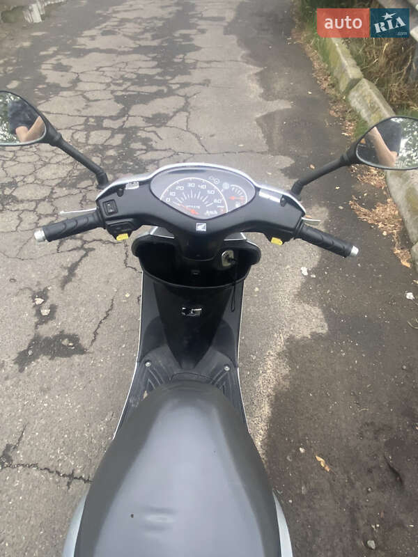 Скутер Honda Dio AF-68 2019 в Одесі