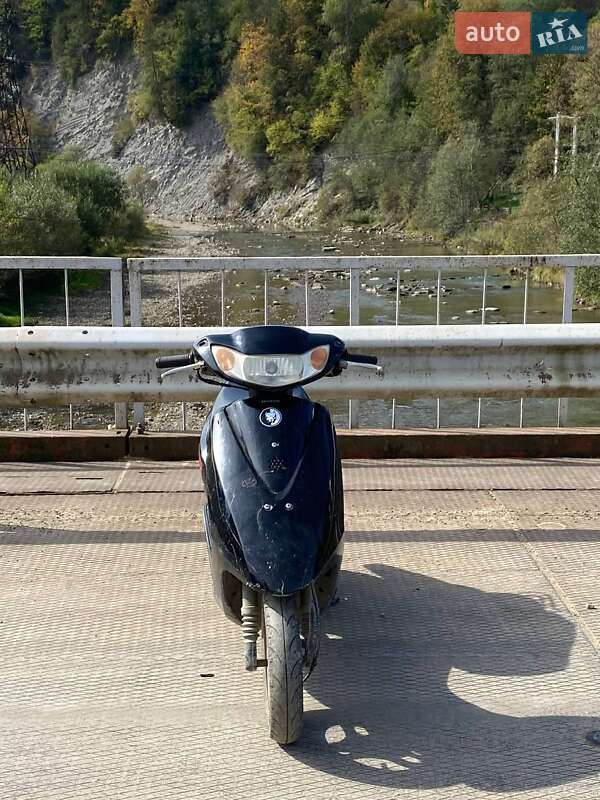 Скутер Honda Dio AF-68 2010 в Ворохте