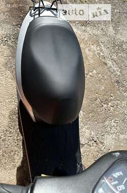 Грузовые мотороллеры, мотоциклы, скутеры, мопеды Honda Dio AF-68 2015 в 