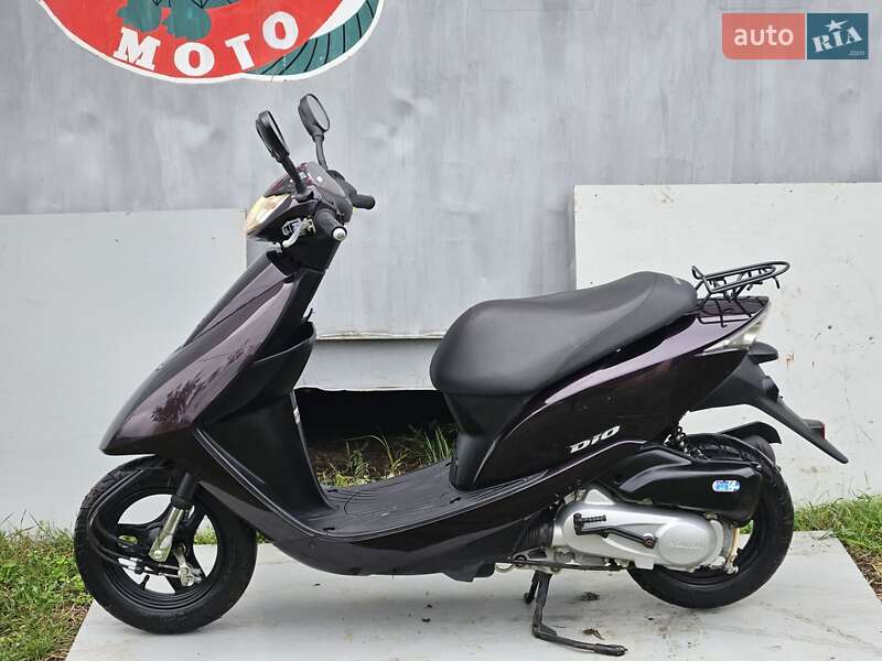 Мопеды Honda Dio AF-68 2014 в Харькове