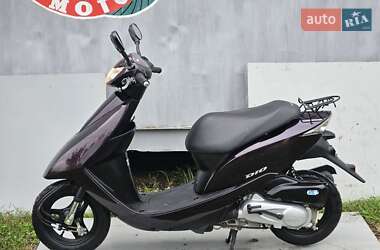 Мопеды Honda Dio AF-68 2014 в 