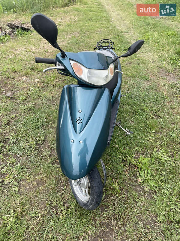 Скутер Honda Dio AF-68 2008 в Ильинцах