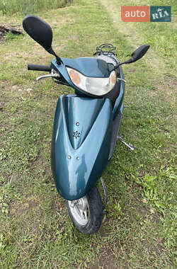 Скутер Honda Dio AF-68 2008 в Ильинцах