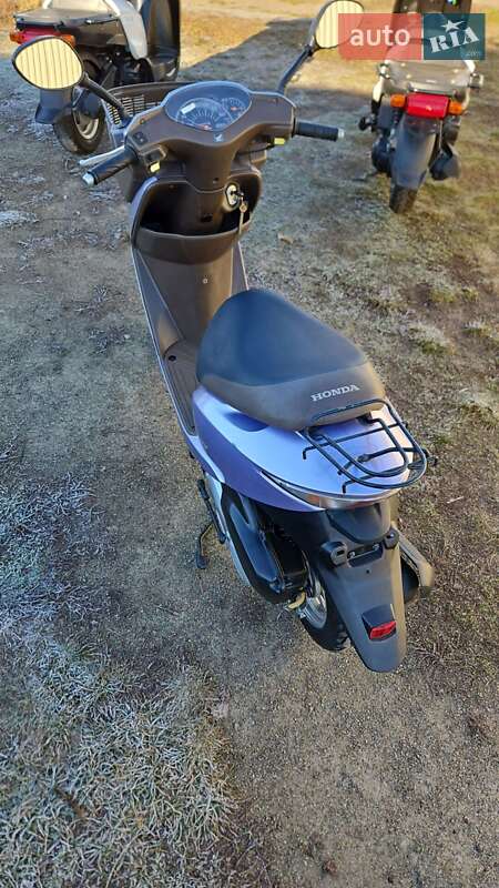 Мопеды Honda Dio AF-68 2011 в Южноукраинске