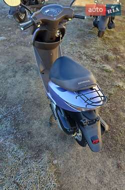 Мопеды Honda Dio AF-68 2011 в 