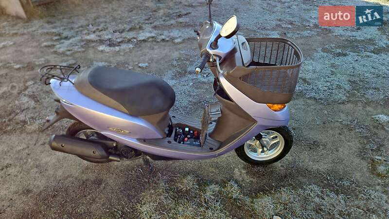 Мопеды Honda Dio AF-68 2011 в Южноукраинске
