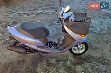 Мопеды Honda Dio AF-68 2011 в 