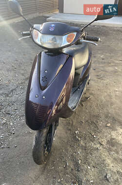 Скутер Honda Dio AF-68 2010 в Чорткове