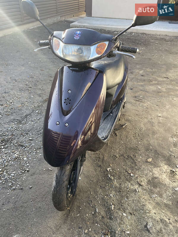 Скутер Honda Dio AF-68 2010 в Чорткове фото Скутер Honda Dio AF-68 2010 в Чорткове