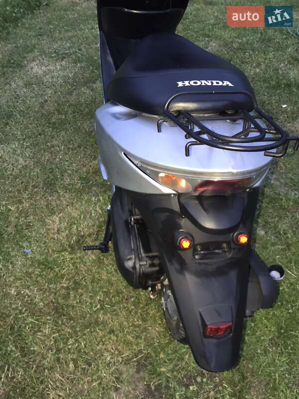 Скутер Honda Dio AF-68 2015 в Тячеве
