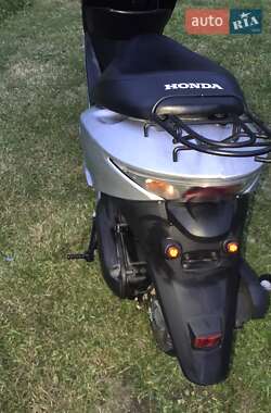 Скутер Honda Dio AF-68 2015 в 
