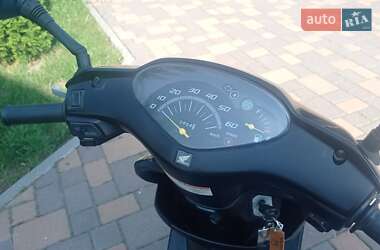 Скутер Honda Dio AF-68 2009 в 