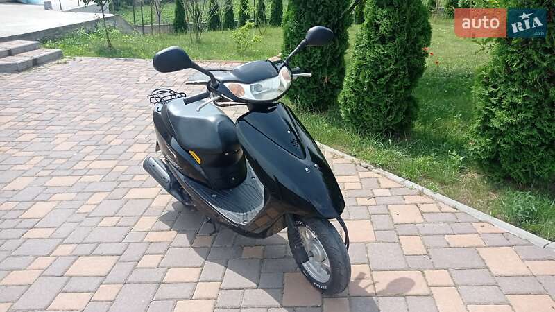 Скутер Honda Dio AF-68 2009 в Ровно