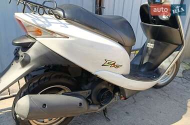 Скутер Honda Dio AF-68 2011 в 