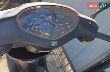 Скутер Honda Dio AF-68 2011 в 