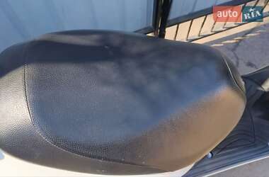 Скутер Honda Dio AF-68 2011 в 