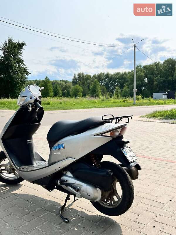 Мопеди Honda Dio AF-68 2007 в Броварах