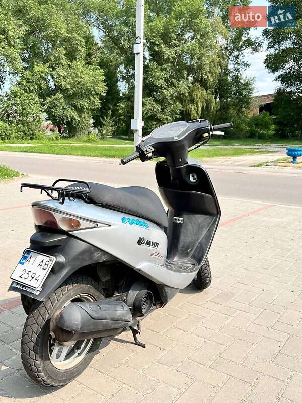 Мопеди Honda Dio AF-68 2007 в Броварах