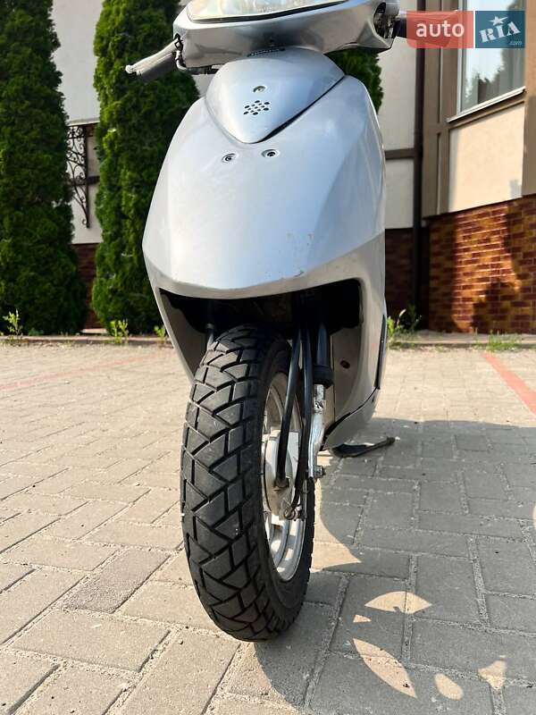 Мопеди Honda Dio AF-68 2007 в Броварах