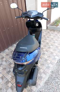 Грузовые мотороллеры, мотоциклы, скутеры, мопеды Honda Dio AF-68 2014 в 