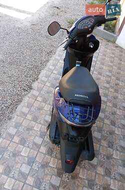 Грузовые мотороллеры, мотоциклы, скутеры, мопеды Honda Dio AF-68 2014 в 