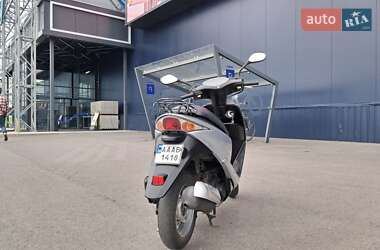 Мопеды Honda Dio AF-68 2009 в 