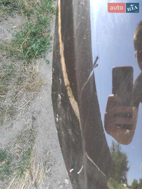 Скутер Honda Dio AF-68 2008 в Мурованых Куриловцах