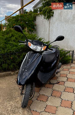 Скутер Honda Dio AF-68 2007 в Одесі