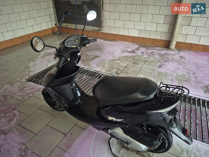 Скутер Honda Dio AF-68 2013 в Погребище