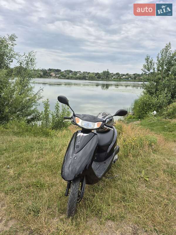 Скутер Honda Dio AF-68 2013 в Погребище