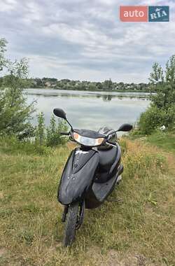 Скутер Honda Dio AF-68 2013 в 