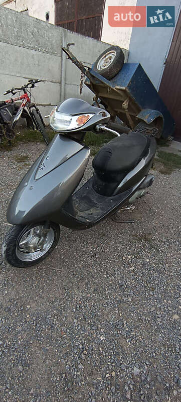 Скутер Honda Dio AF-68 2008 в Ильинцах
