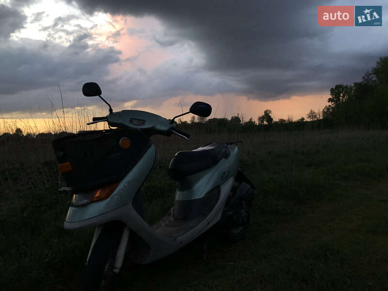 Скутер Honda Dio AF-68 2003 в Чернигове