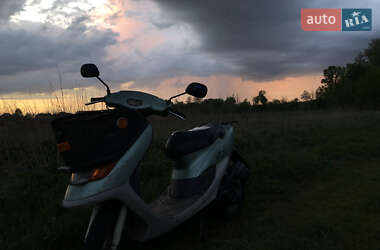 Скутер Honda Dio AF-68 2003 в 