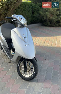 Мопеды Honda Dio AF-68 2011 в 