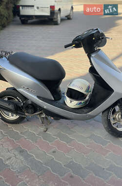 Мопеды Honda Dio AF-68 2011 в 