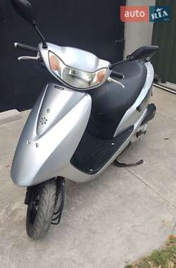 Мопеды Honda Dio AF-68 2015 в Гайвороне