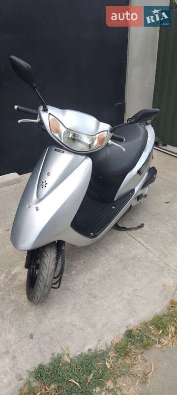Мопеды Honda Dio AF-68 2015 в 