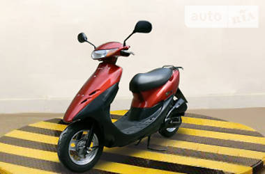 Honda dio af34 35