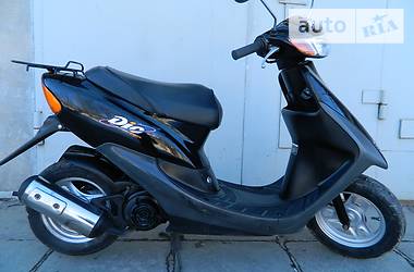 Руководство По Эксплуатации Honda Dio Af-34