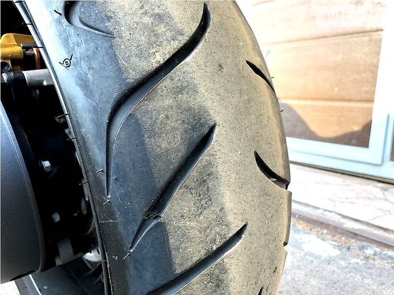 Мотоцикл Туризм Honda DN-01 2008 в Ровно фото 6 Мотоцикл Туризм Honda DN-01 2008 в Ровно