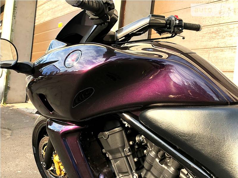 Мотоцикл Туризм Honda DN-01 2008 в Ровно фото 9 Мотоцикл Туризм Honda DN-01 2008 в Ровно