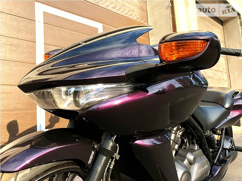 Мотоцикл Туризм Honda DN-01 2008 в Ровно фото 12 Мотоцикл Туризм Honda DN-01 2008 в Ровно